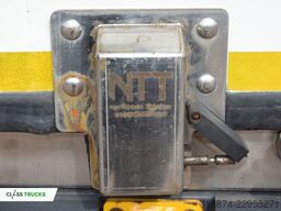 KRONE SDR Cool Liner FP 60 ThermoKing SLXi 300