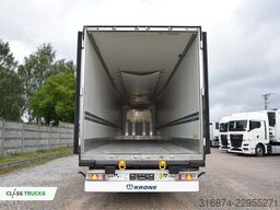 KRONE SDR Cool Liner FP 60 ThermoKing SLXi 300