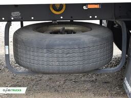 KRONE SDR Cool Liner FP 60 ThermoKing SLXi 300