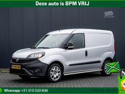 Fiat Doblò Cargo 1.3 MJ L1H1 SX | Airco | Schuifdeur...