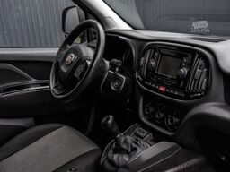 Fiat Doblò Cargo 1.3 MJ L1H1 SX | Airco | Schuifdeur...