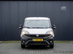 Fiat Doblò Cargo 1.3 MJ L1H1 SX | Airco | Schuifdeur...