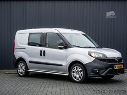 Fiat Doblò Cargo 1.3 MJ L1H1 SX | Airco | Schuifdeur...