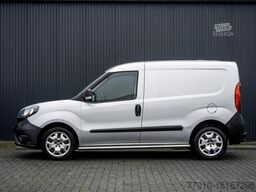 Fiat Doblò Cargo 1.3 MJ L1H1 SX | Airco | Schuifdeur...