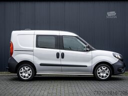Fiat Doblò Cargo 1.3 MJ L1H1 SX | Airco | Schuifdeur...