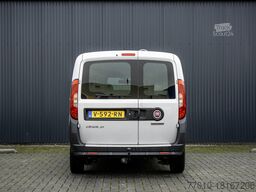 Fiat Doblò Cargo 1.3 MJ L1H1 SX | Airco | Schuifdeur...