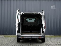Fiat Doblò Cargo 1.3 MJ L1H1 SX | Airco | Schuifdeur...