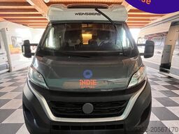 Fiat Ducato Carasuite 650 MF 5 | 5 Posti Letto | Completamente Attrezzato