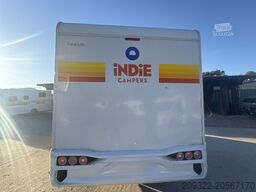 Fiat Ducato Carasuite 650 MF 5 | 5 Posti Letto | Completamente Attrezzato