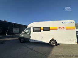 Fiat Ducato Carasuite 650 MF 5 | 5 Posti Letto | Completamente Attrezzato