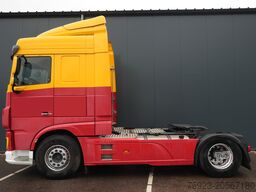 DAF XF 480 SC tractor unit
