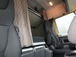 DAF XF 480 SC tractor unit