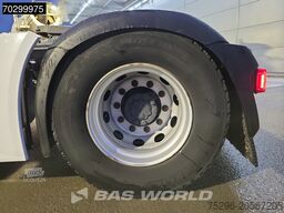 DAF XF 480 4X2 Retarder Hydraulik 2x Tanks