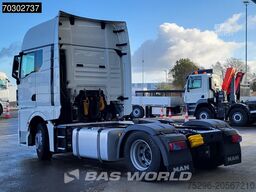 MAN TGX 18.470 4X2 GX 2xTanks Euro 6