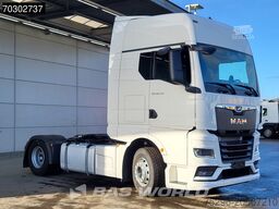 MAN TGX 18.470 4X2 GX 2xTanks Euro 6