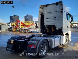 MAN TGX 18.470 4X2 GX 2xTanks Euro 6