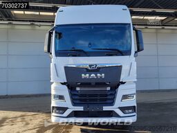 MAN TGX 18.470 4X2 GX 2xTanks Euro 6