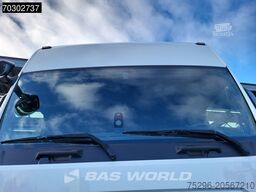 MAN TGX 18.470 4X2 GX 2xTanks Euro 6