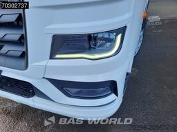 MAN TGX 18.470 4X2 GX 2xTanks Euro 6