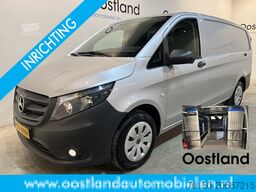 Mercedes-Benz Vito 116 CDI Lang RWD Automaat / Euro 6 / Servi...