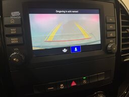 Mercedes-Benz Vito 116 CDI Lang RWD Automaat / Euro 6 / Servi...