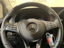 Mercedes-Benz Vito 116 CDI Lang RWD Automaat / Euro 6 / Servi...