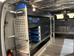 Mercedes-Benz Vito 116 CDI Lang RWD Automaat / Euro 6 / Servi...