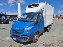 IVECO DAILY 35S12