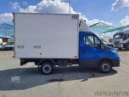 IVECO DAILY 35S12
