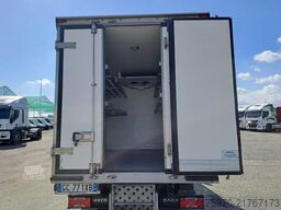 IVECO DAILY 35S12