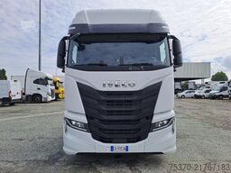 IVECO S-WAY AS440S53T/P