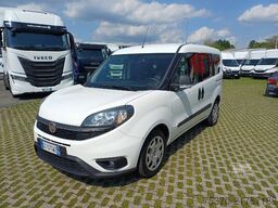 Fiat DOBLO 5 POSTI