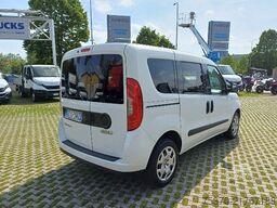 Fiat DOBLO 5 POSTI