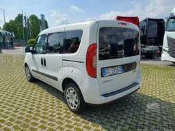 Fiat DOBLO 5 POSTI