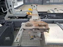 DAF XG 480 FAN + SDG Multiwechsler + 2x AHK + INTARDER