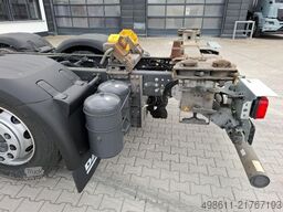 DAF XG 480 FAN + SDG Multiwechsler + 2x AHK + INTARDER