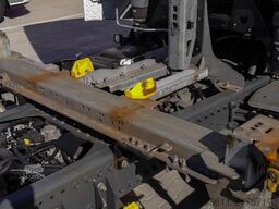 DAF XG 480 FAN + SDG Multiwechsler + 2x AHK + INTARDER