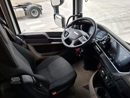 DAF XG 480 FAN + SDG Multiwechsler + 2x AHK + INTARDER