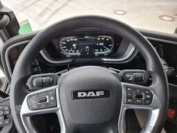 DAF XG 480 FAN + SDG Multiwechsler + 2x AHK + INTARDER