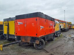 Atlas Copco XRVS 476 CD