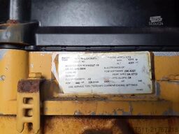 Atlas Copco XRVS 476 CD