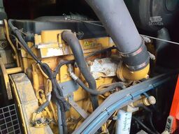 Atlas Copco XRVS 476 CD