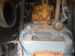 Atlas Copco XRVS 476 CD