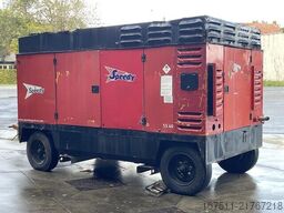 Atlas Copco XRVS 476 CD