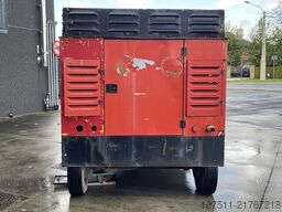 Atlas Copco XRVS 476 CD