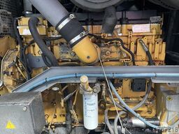 Atlas Copco XRVS 476 CD