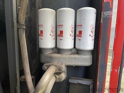 Atlas Copco XRVS 476 CD