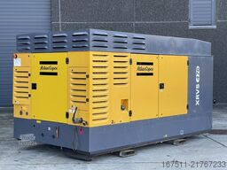 Atlas Copco XRVS 476 CD - N