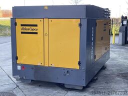 Atlas Copco XRVS 476 CD - N