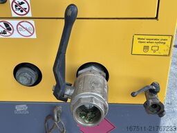 Atlas Copco XRVS 476 CD - N